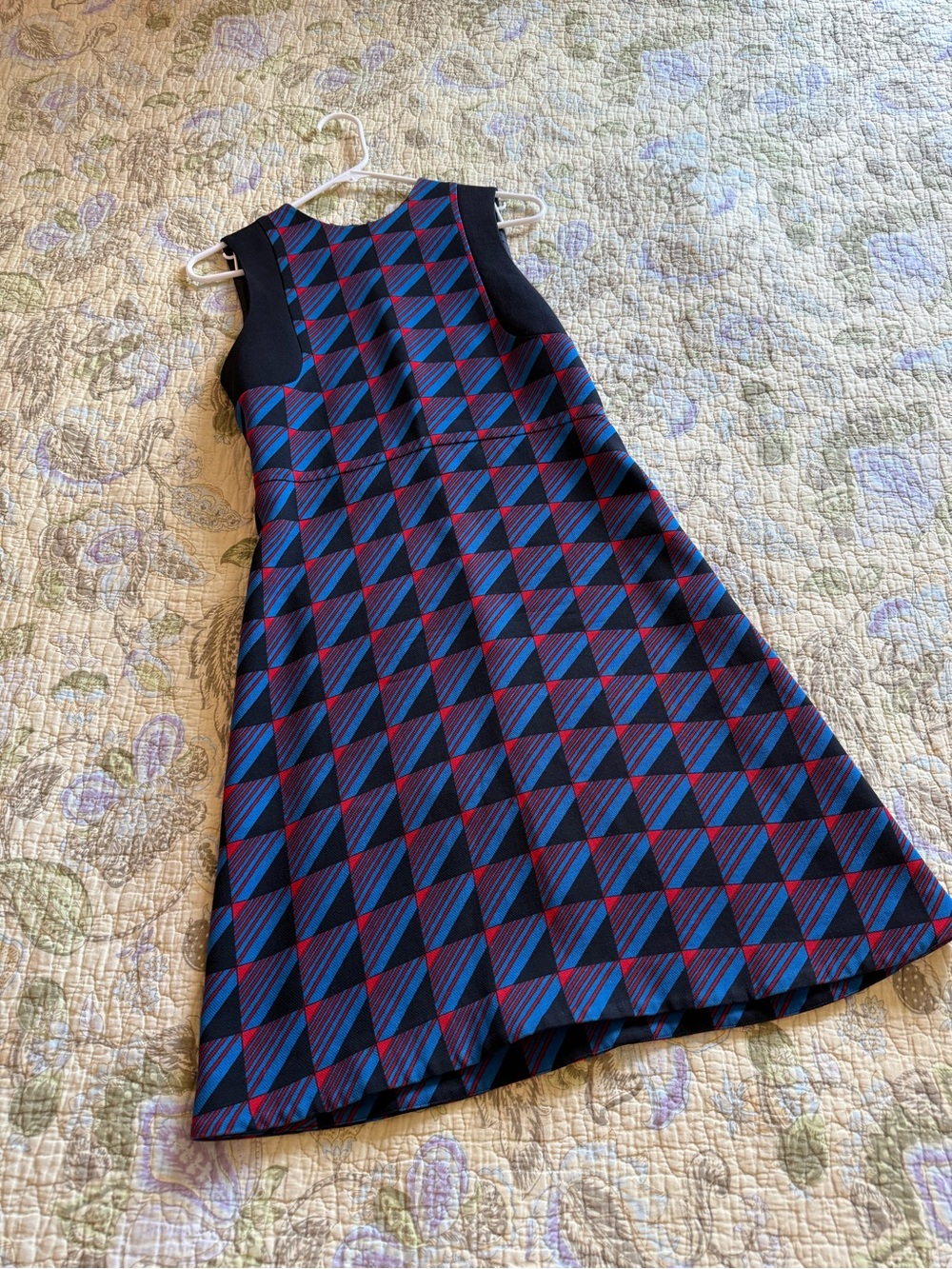 Vintage Marni dress